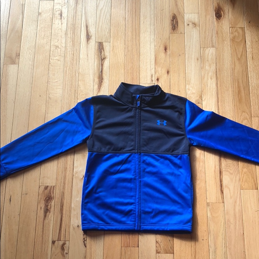 Under Armour jacket